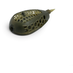 Momitor Korum - Camo Grub Feeder L60g